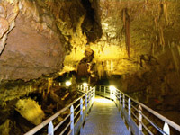 Grottes de Tourtoirac