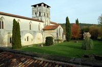 Abbaye de Chancelade