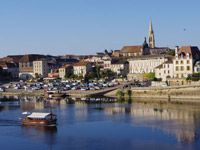 Bergerac