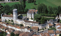 Château de Bourdeilles