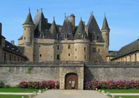 Château de Jumilhac-le-Grand