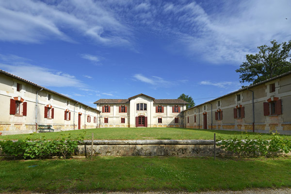 Musée du Chai de Lardimalie