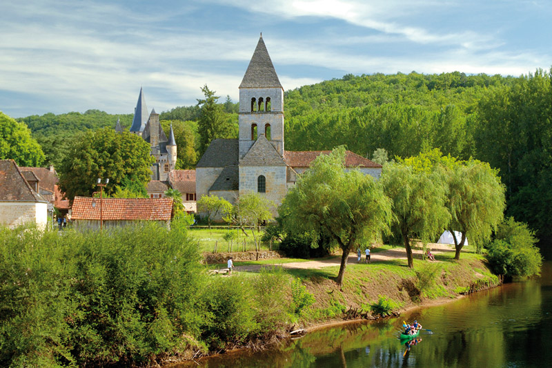 Saint-Léon-sur-Vézère