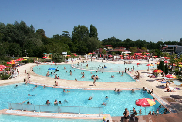 Aqua Park Apollon Venus Club