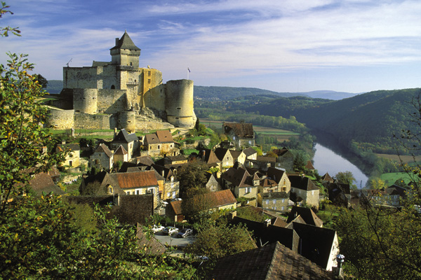 Castelnaud-La-Chapelle