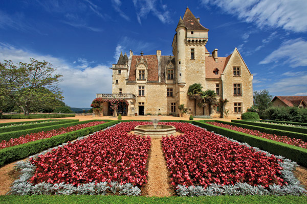 Château des Milandes