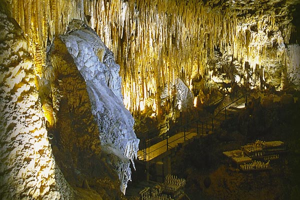 Gouffre de Proumeyssac