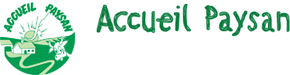 logo accueil paysan