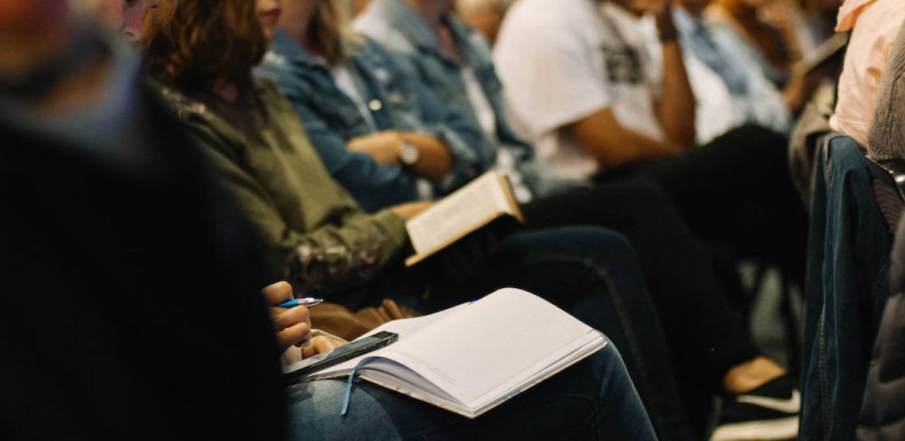 Séminaires et réunions, accueil de groupes